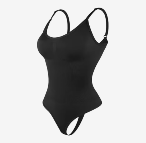 Snatched Thong Bodysuit