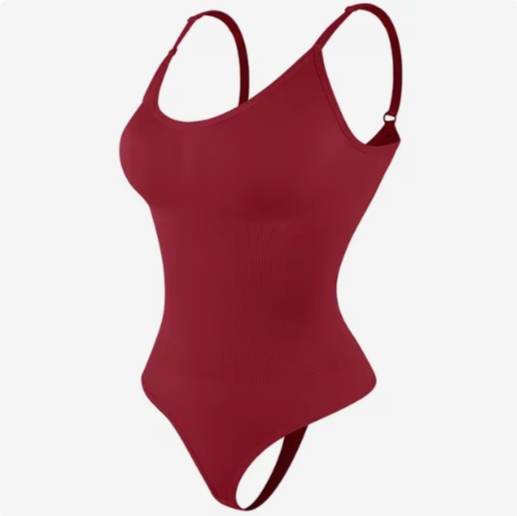 Snatched Thong Bodysuit