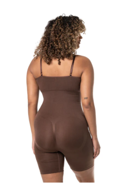 Sculpting Shapewear Bodysuit