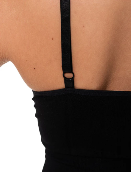 Sculpting Shapewear Bodysuit