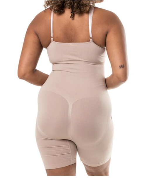 Sculpting Shapewear Bodysuit