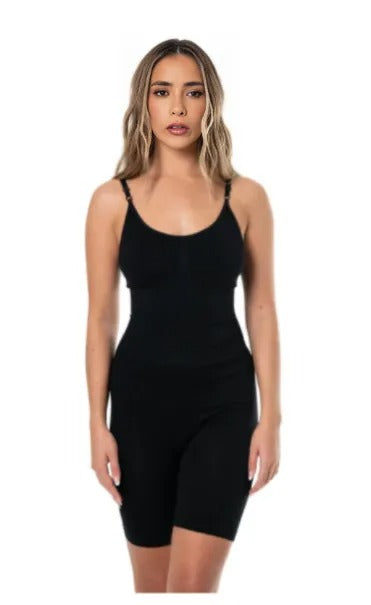 Sculpting Shapewear Bodysuit