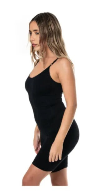 Sculpting Shapewear Bodysuit