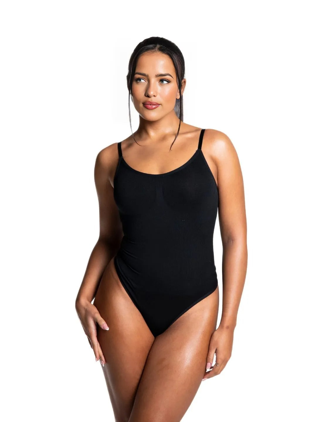 Snatched Shapewear Bodysuit