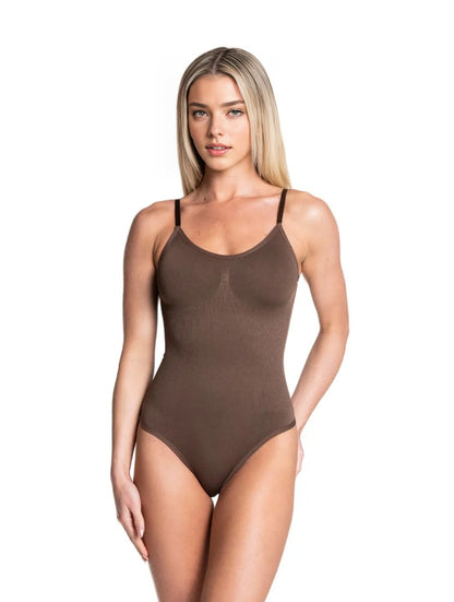 Snatched Shapewear Bodysuit